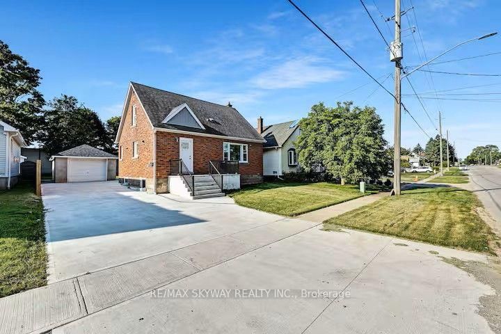 6292 BELLEVUE Street • Niagara Falls, ON photo 1