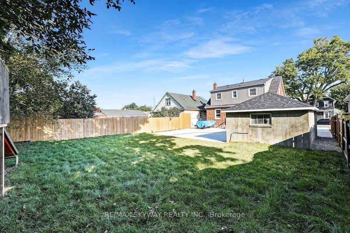 6292 BELLEVUE Street • Niagara Falls, ON photo 21