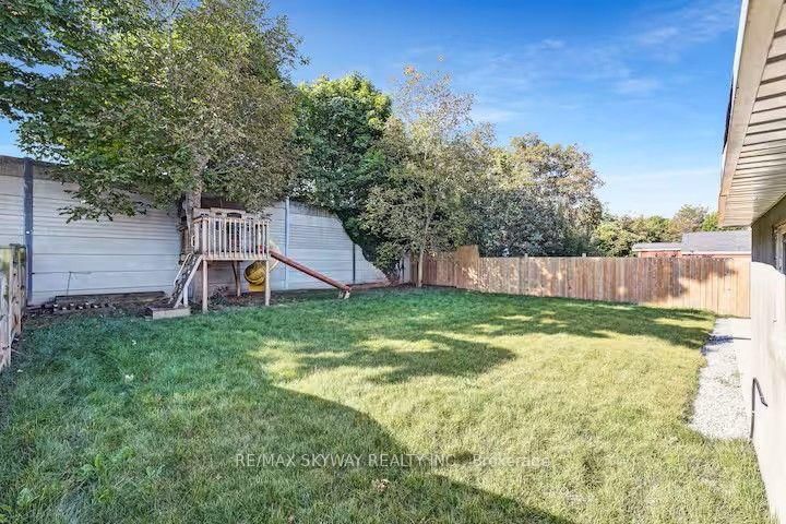 6292 BELLEVUE Street • Niagara Falls, ON photo 22