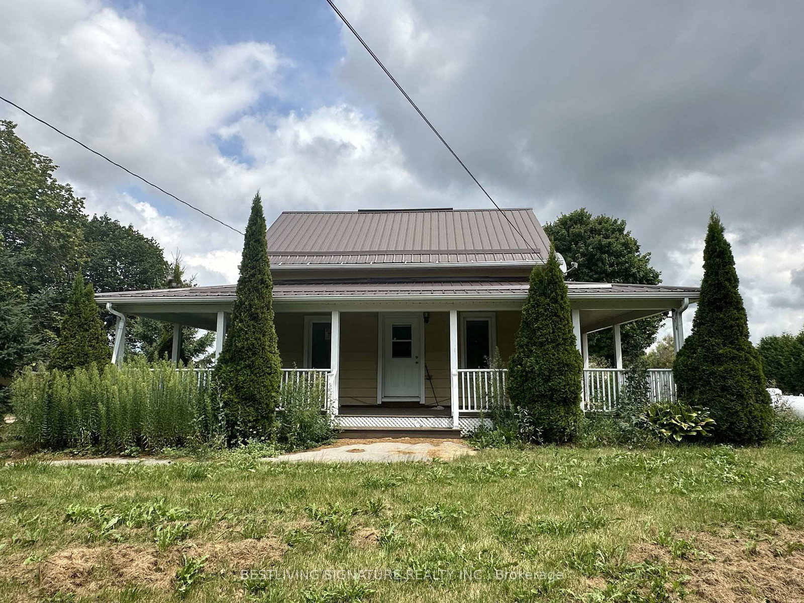 3752 Elm Tree Road • Kawartha Lakes, ON photo 21