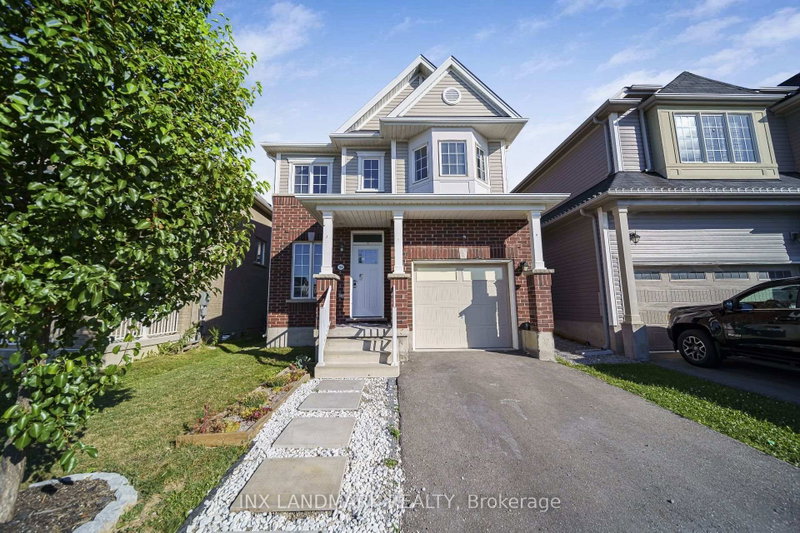 164 Munro Circle N