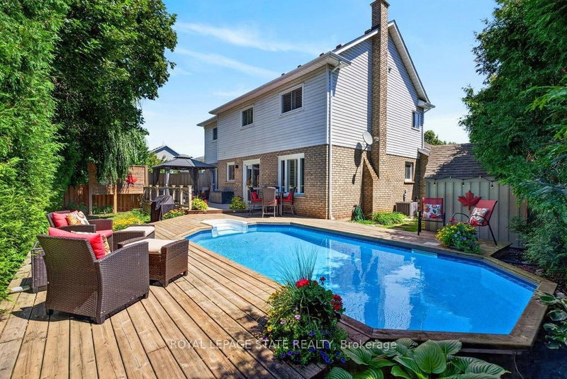 5140 Crimson King Way