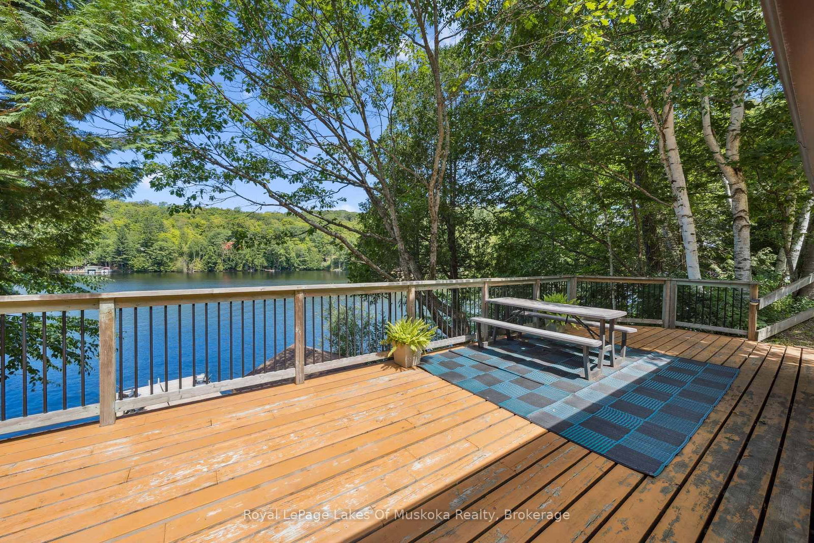 1345 Sinclair T Kawagama Lake Trail • Algonquin Highlands, ON photo 10