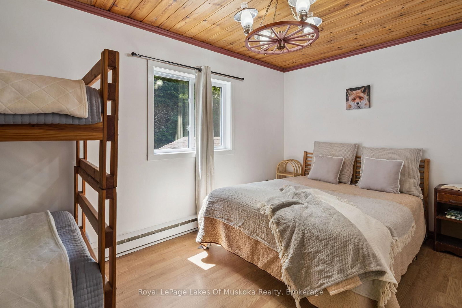 1345 Sinclair T Kawagama Lake Trail • Algonquin Highlands, ON photo 25