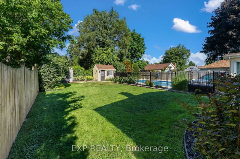 3279 Saint Patrick Avenue