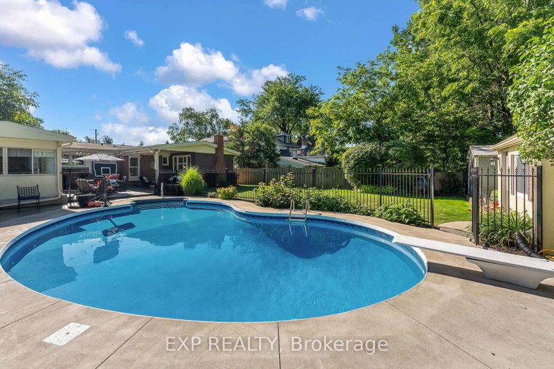 3279 Saint Patrick Avenue