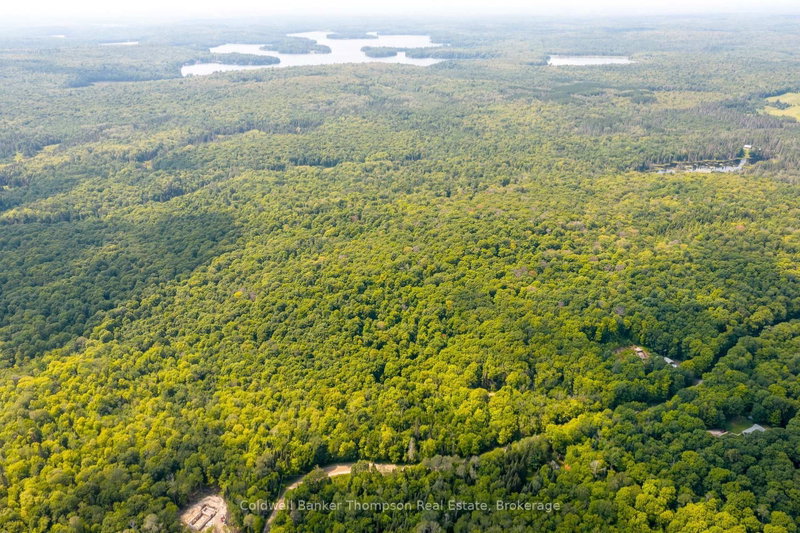 Lot 1 South Horn Lake Road
