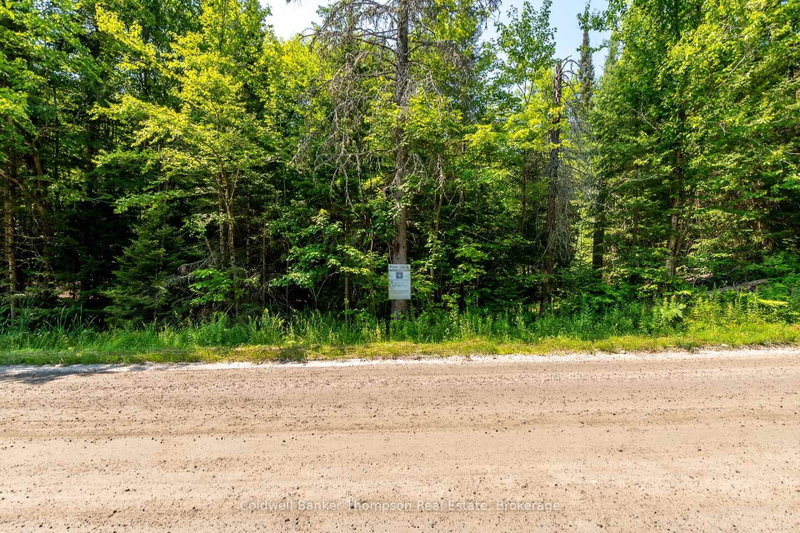 Lot 1 South Horn Lake Road