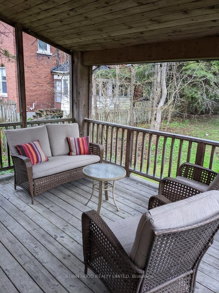 39 Fountain Street • Kitchener, ON photo 19
