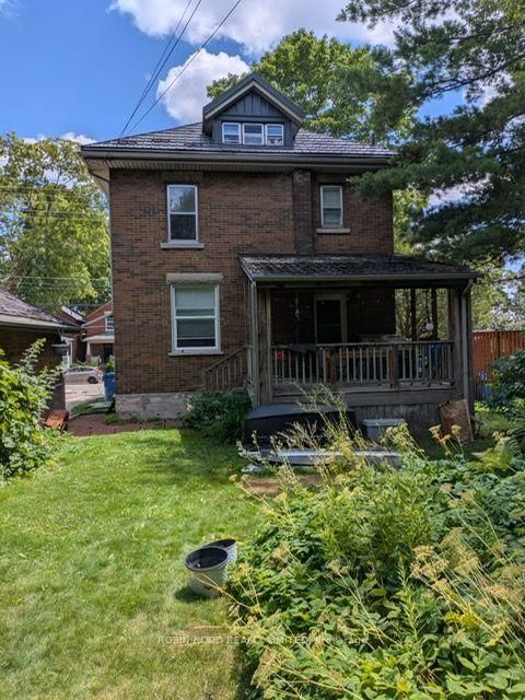 39 Fountain Street • Kitchener, ON photo 3