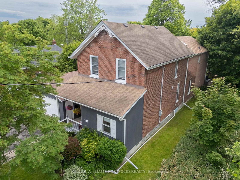 191 Stuart Street