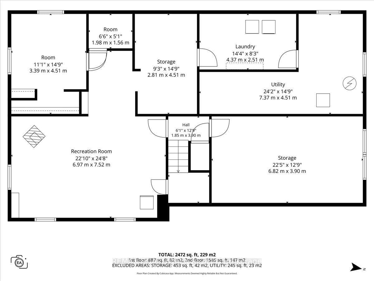 201 Linda Loop • Kinburn, ON photo 39
