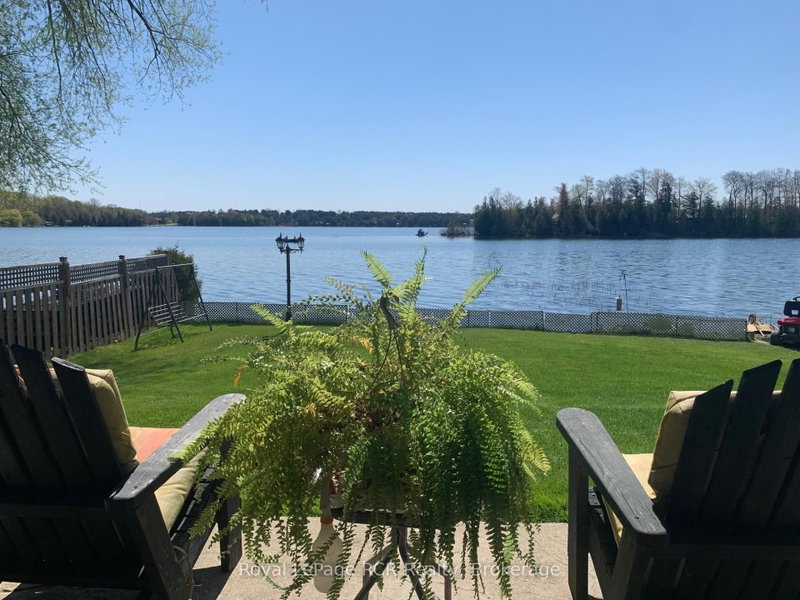 48 Island View Drive N