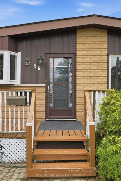 56 Fifth Avenue • Quinte West, ON photo 5