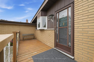 56 Fifth Avenue • Quinte West, ON photo 6