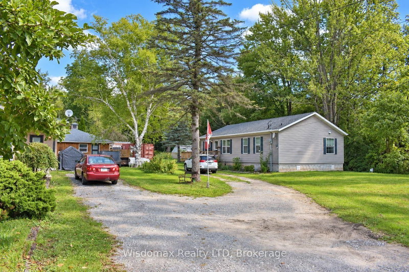 908 Netherby Road