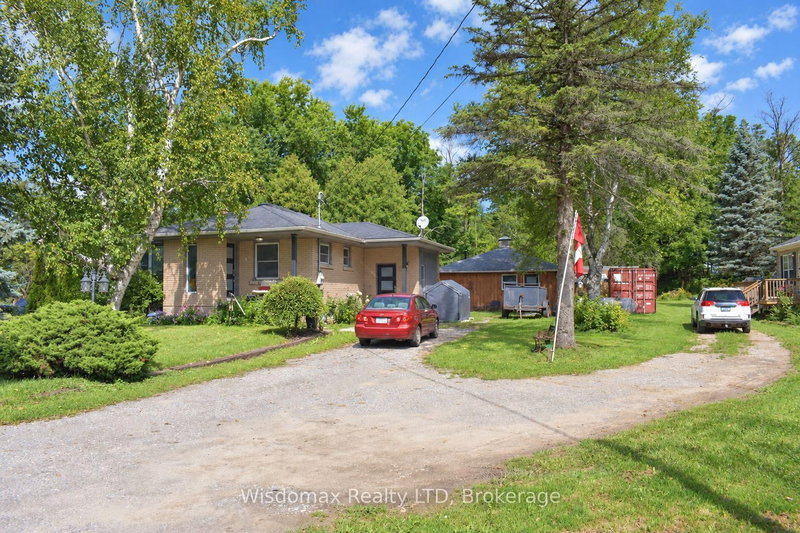 908 Netherby Road