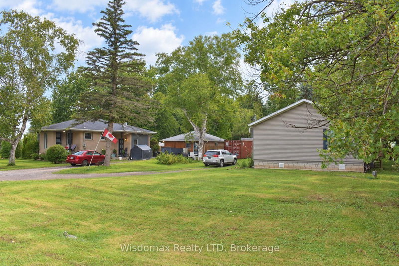 908 Netherby Road