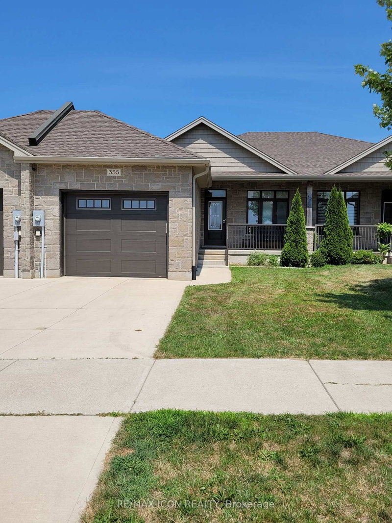 355 Northport Drive