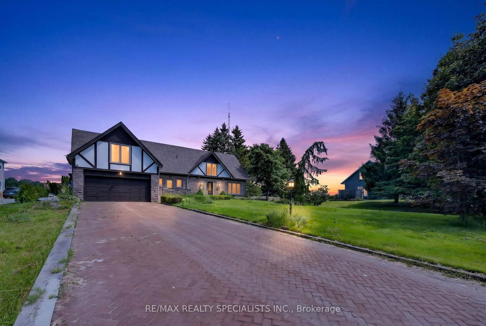 120 North Shore Road • Alnwick/Haldimand, ON photo 1