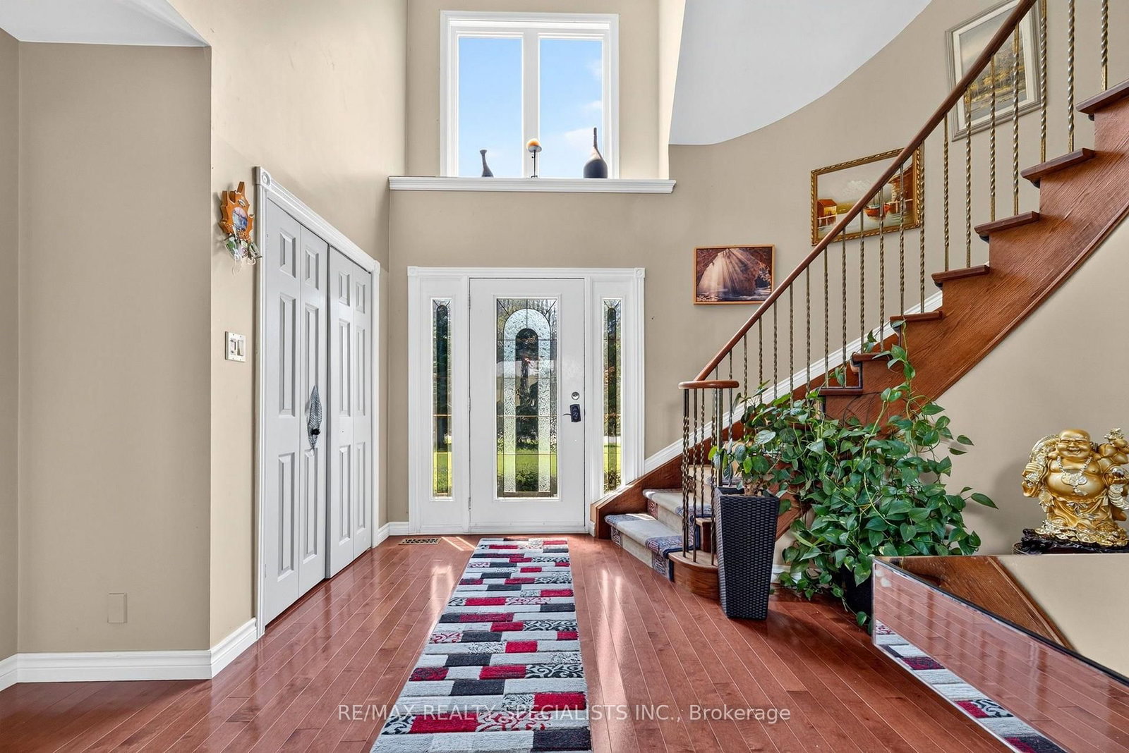 120 North Shore Road • Alnwick/Haldimand, ON photo 10