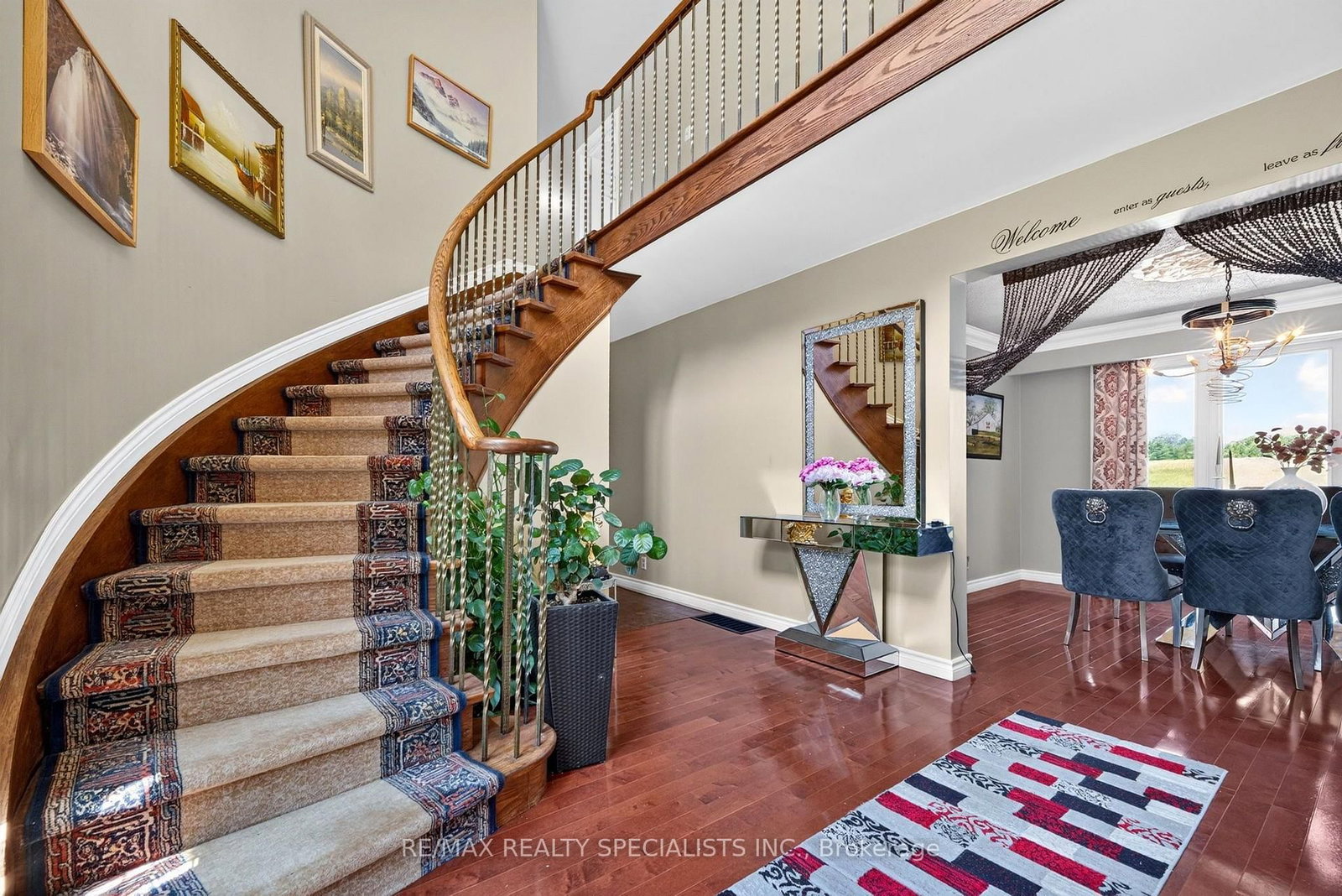 120 North Shore Road • Alnwick/Haldimand, ON photo 11