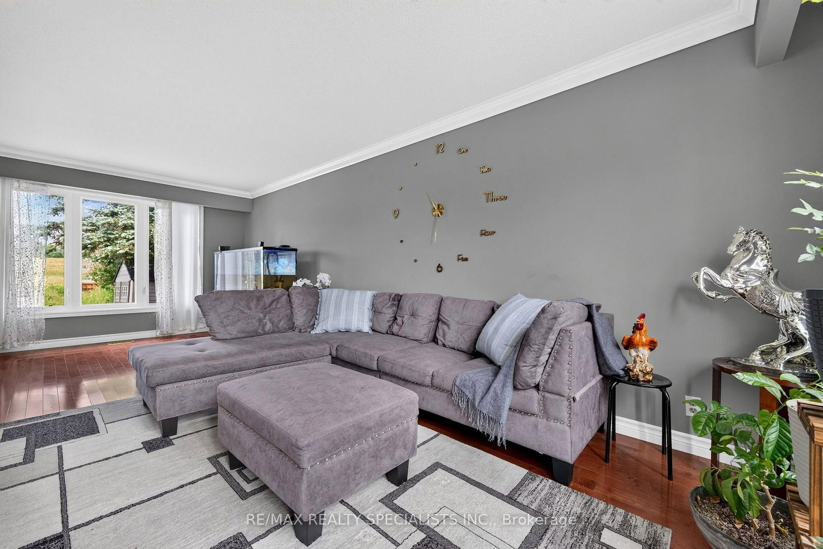 120 North Shore Road • Alnwick/Haldimand, ON photo 14