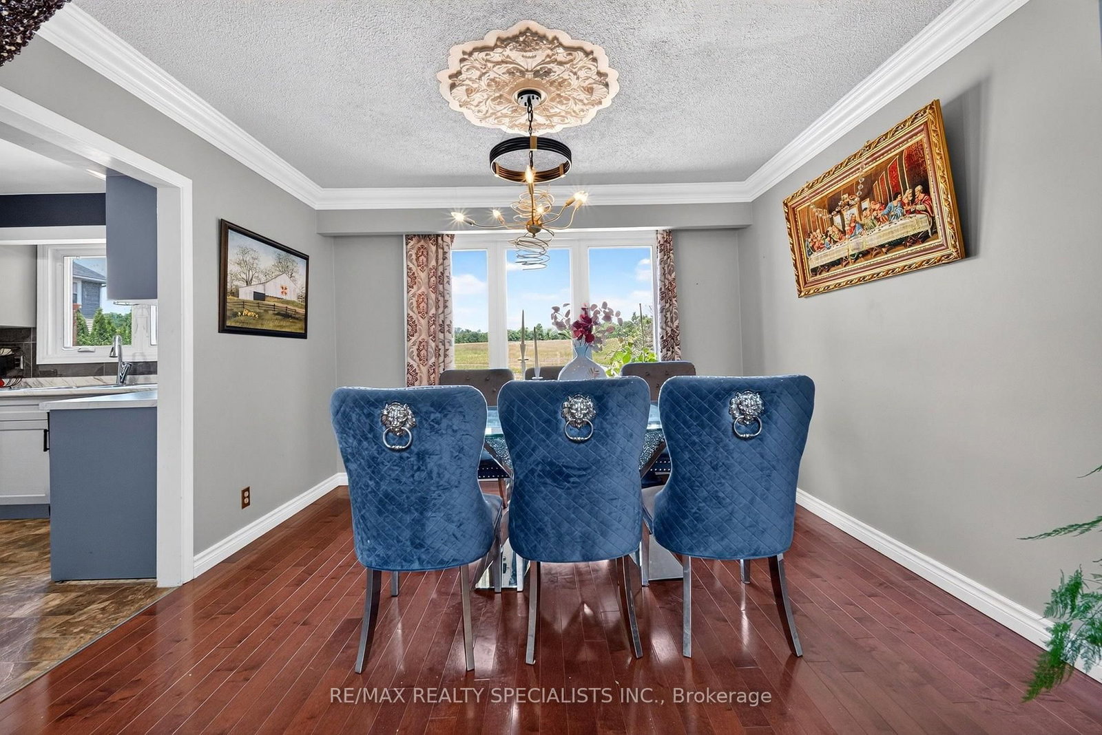 120 North Shore Road • Alnwick/Haldimand, ON photo 17