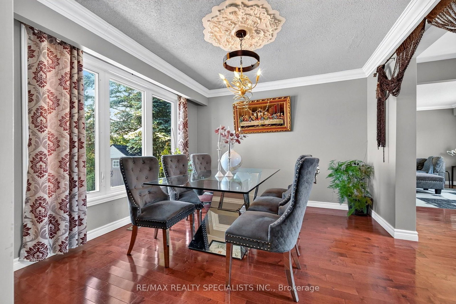 120 North Shore Road • Alnwick/Haldimand, ON photo 18