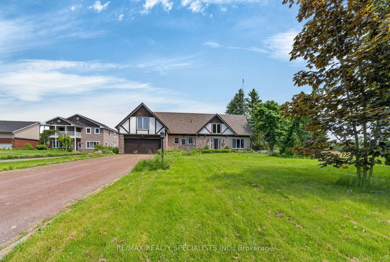 120 North Shore Road