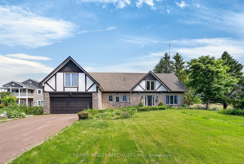 120 North Shore Road