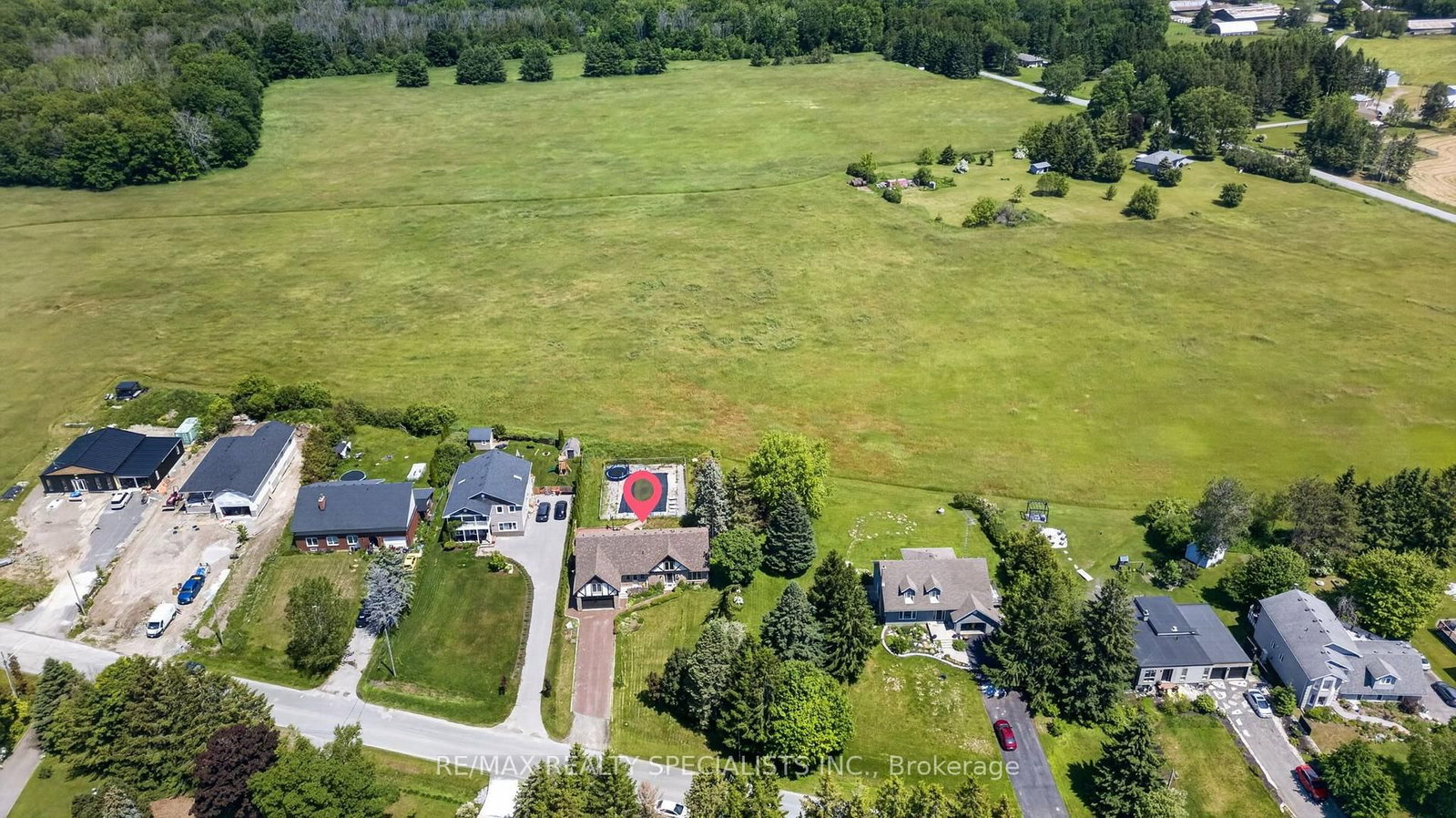 120 North Shore Road • Alnwick/Haldimand, ON photo 47
