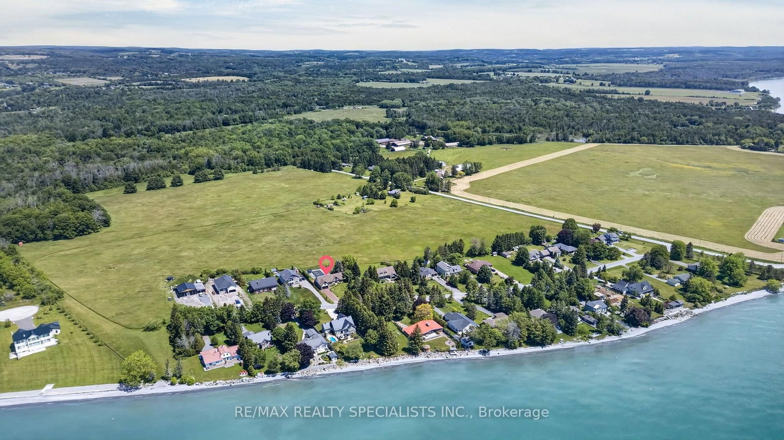 120 North Shore Road • Alnwick/Haldimand, ON photo 48