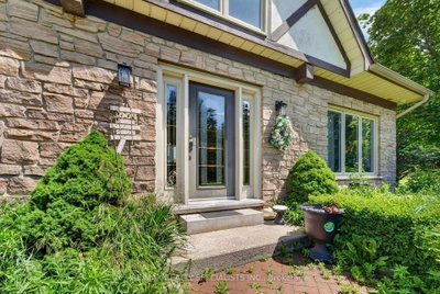 120 North Shore Road • Alnwick/Haldimand, ON photo 7