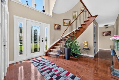 120 North Shore Road • Alnwick/Haldimand, ON photo 9