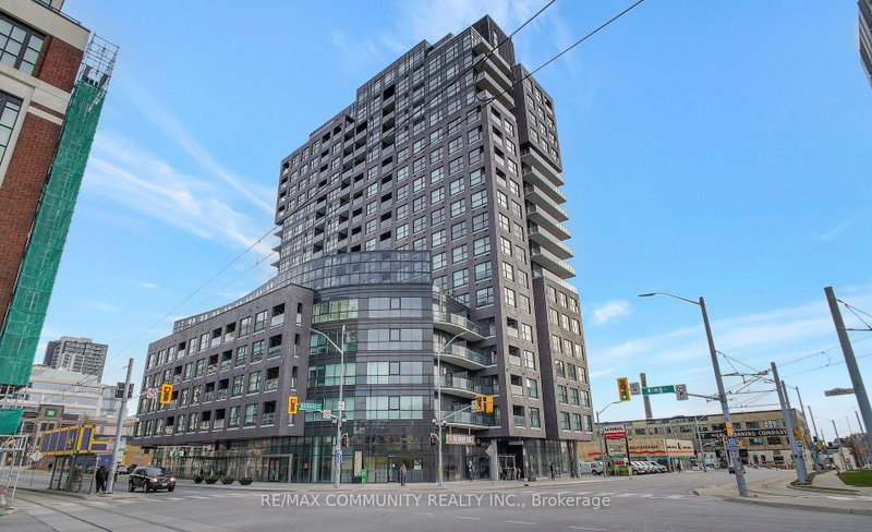 1708 - 1 Victoria Street