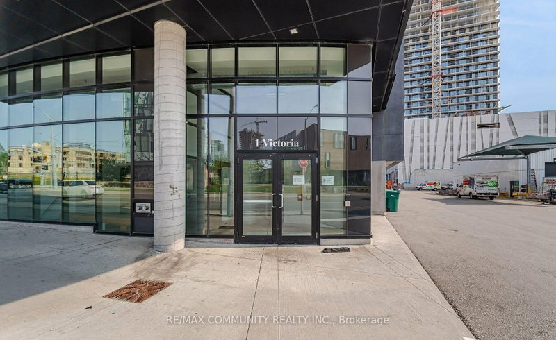 1708 - 1 Victoria Street