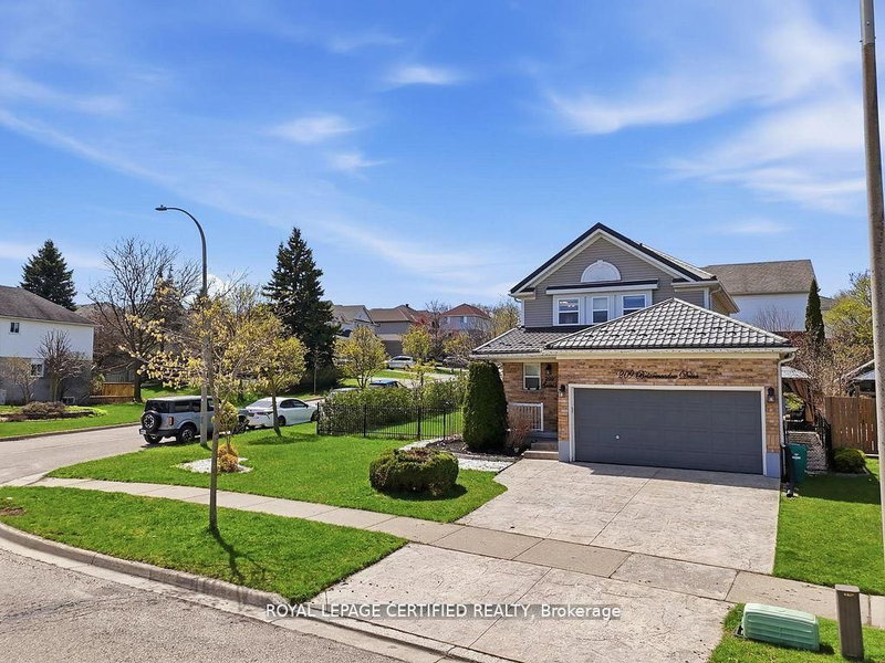 209 Briarmeadow Drive