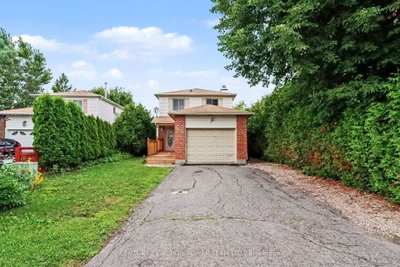 1675 Lacombe Drive • Orleans, ON photo 2
