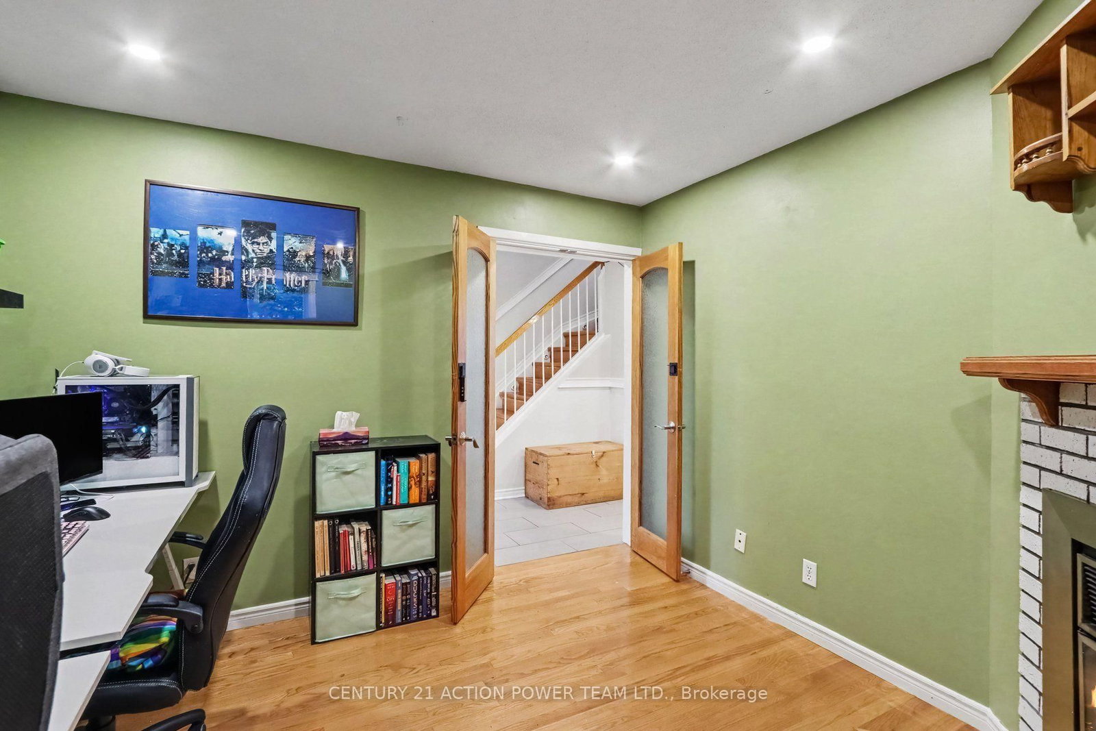 1675 Lacombe Drive • Orleans, ON photo 23