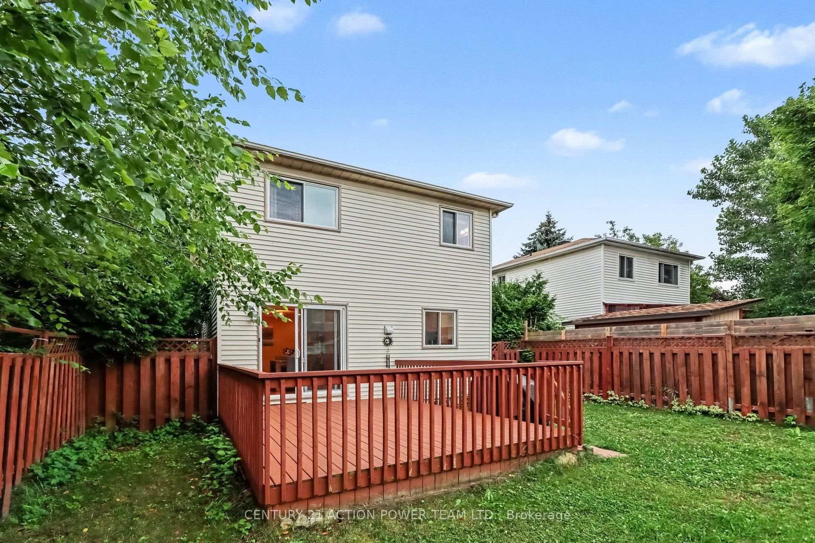 1675 Lacombe Drive • Orleans, ON photo 29