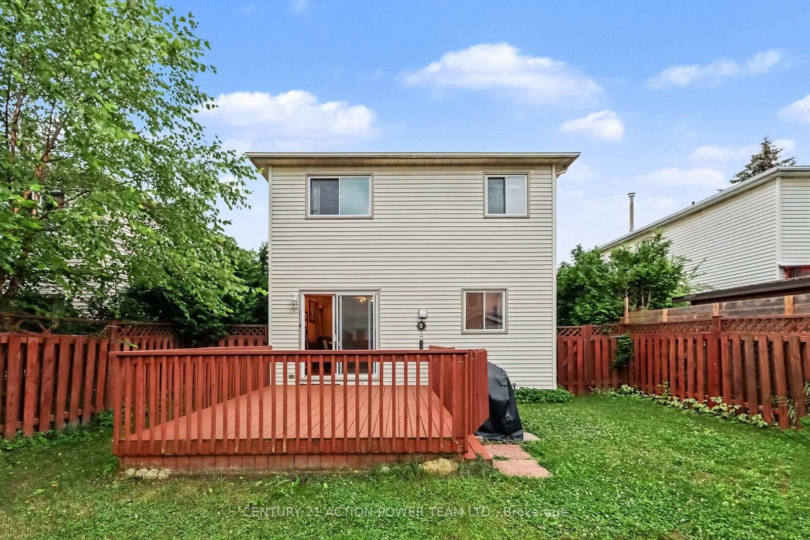 1675 Lacombe Drive • Orleans, ON photo 31
