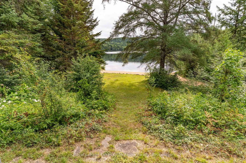 1099 Wolfkin Lake Road