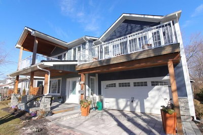Detached House for sale at 318 Beachview Avenue, Fort Erie, Ontario, L2A 4L7 - Crescent Park - MLS: X13627676