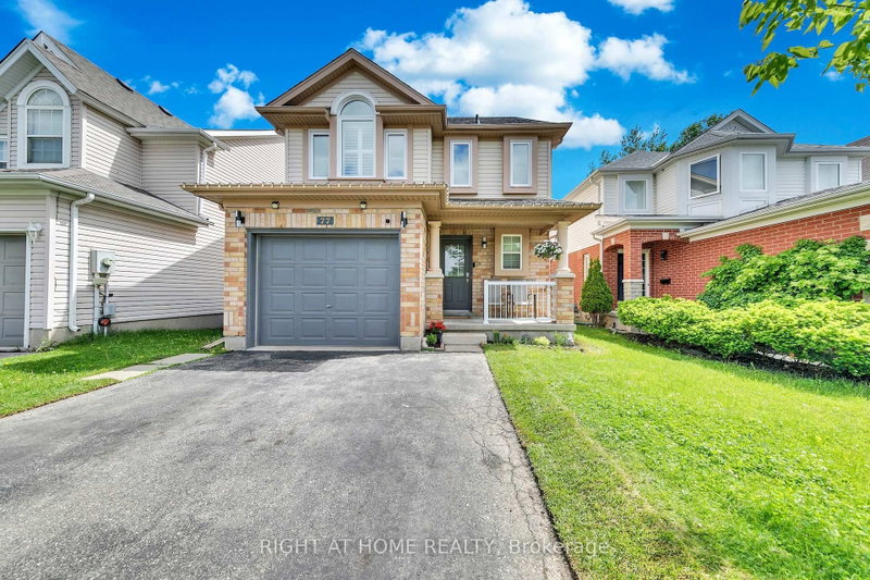 77 Milson Crescent