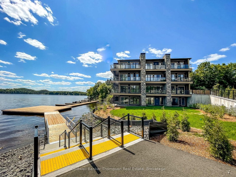 209 - 241 Crescent Bay Lane