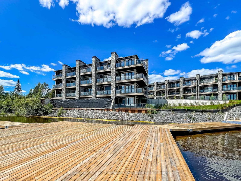 209 - 241 Crescent Bay Lane