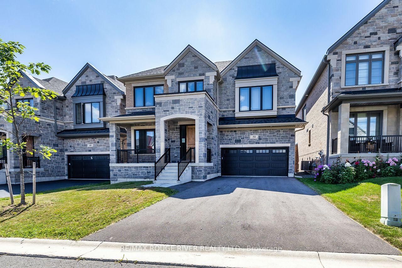 50 Holland Street • Port Hope, ON photo 1