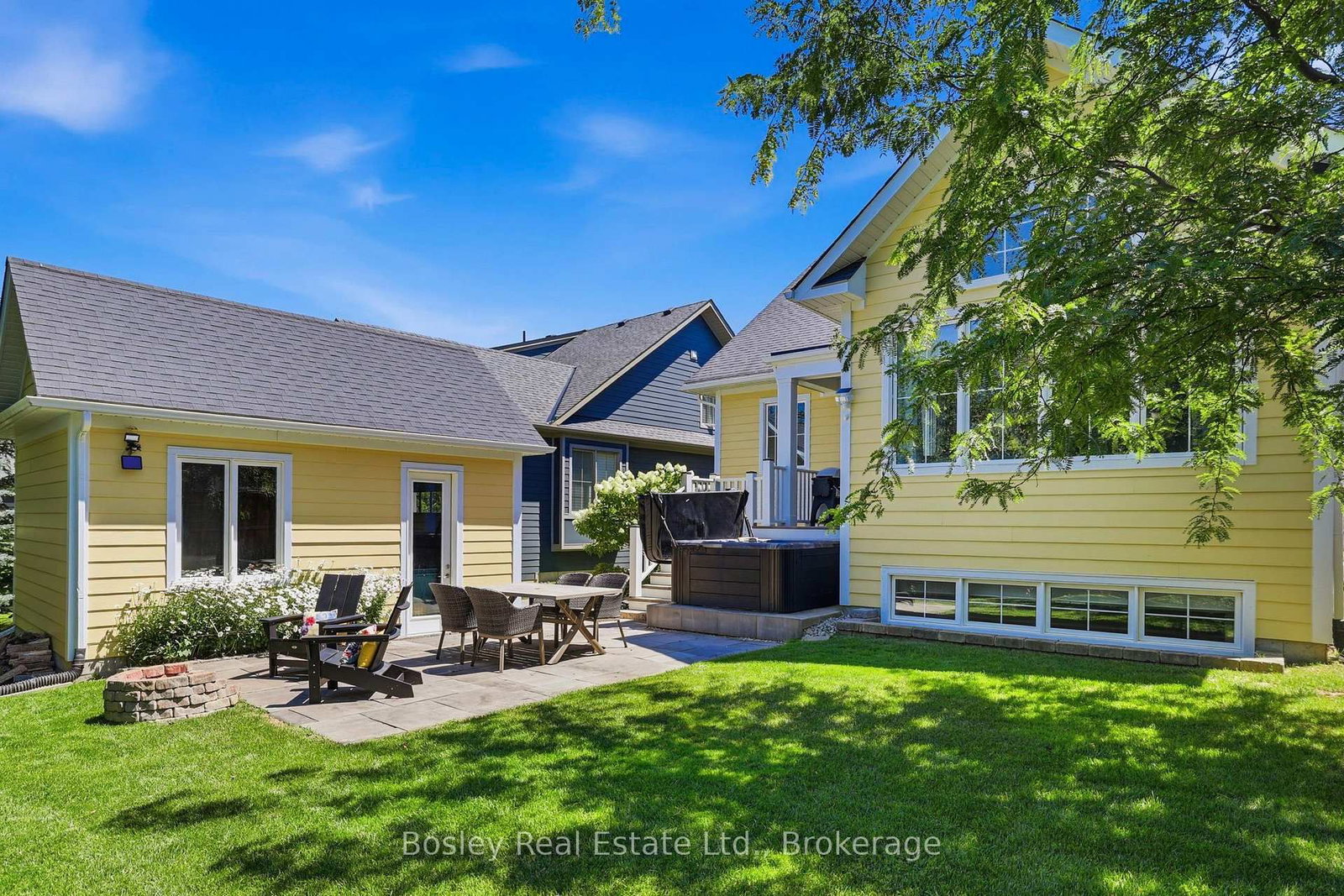 104 Snow Apple Crescent • Blue Mountains, ON photo 36