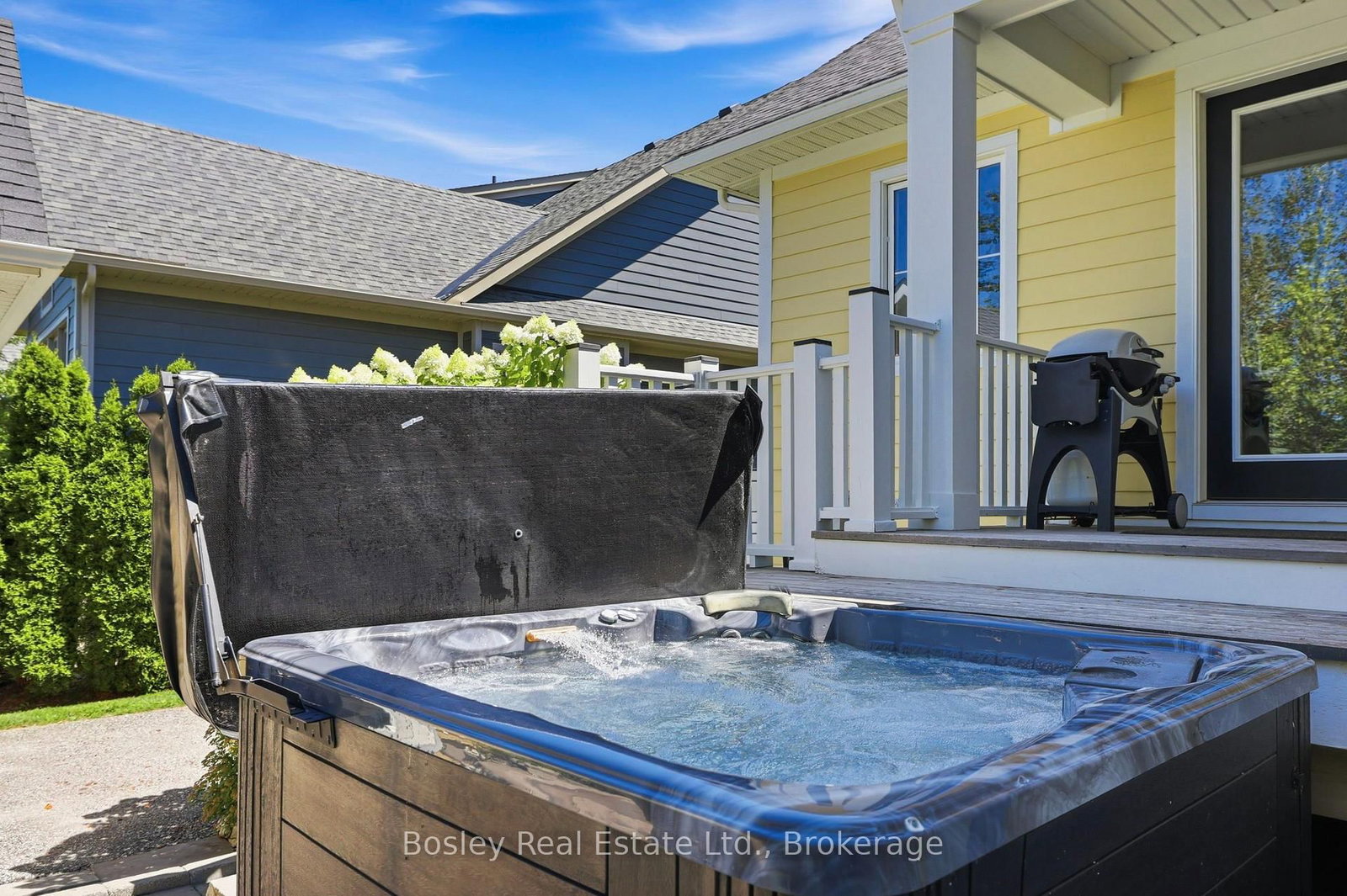 104 Snow Apple Crescent • Blue Mountains, ON photo 38
